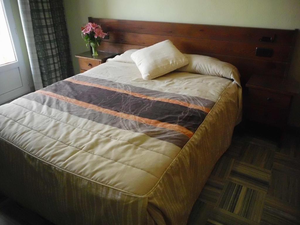 Hotel Escudo De Granada Puerto-López Esterno foto
