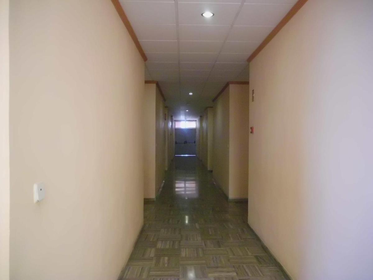 Hotel Escudo De Granada Puerto-López Esterno foto